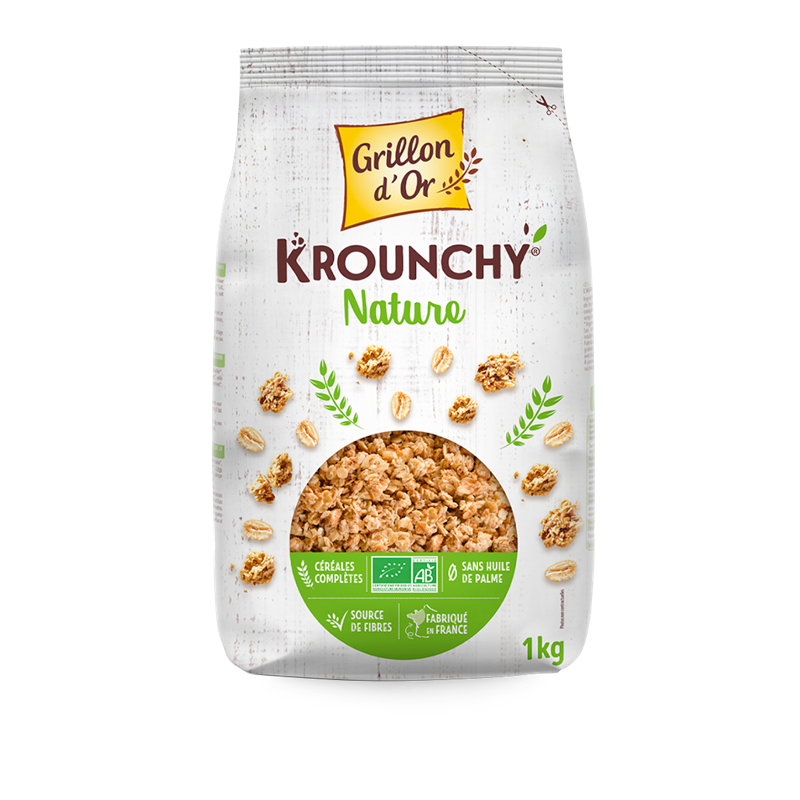 Krounchy