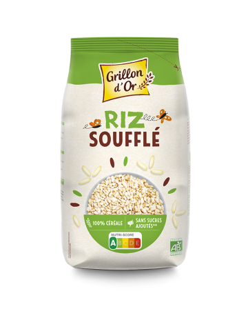 Souffles-Riz-