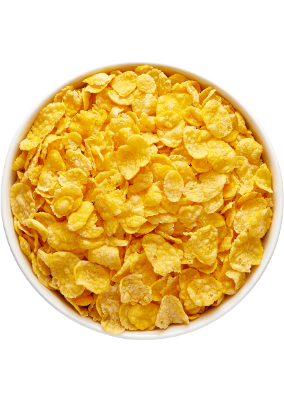 Vrac - Corn flakes nature 3kg