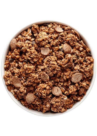 Vrac - Krounchy too choco quinoa