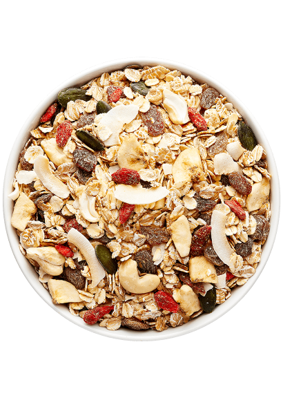 Vrac - Muesli premium 5kg